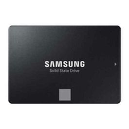 Disco Duro Samsung MZ-77E250B/EU 2,5" 250 GB SSD SATA Negro 250 GB SSD Precio: 51.94999964. SKU: S5605886