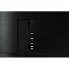 Samsung QE75T UHD 190,5 cm (75") LED 4K Ultra HD Negro Procesador incorporado Tizen 4.0 Samsung QE75T UHD 190,5 cm (75") LED 4K Ultra HD Negro Procesador incorporado Tizen 4.0