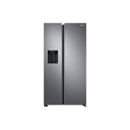 Frigorífico combinado Samsung RS68A8821S9/EF 409 L Acero Frigorífico combinado Samsung RS68A8821S9/EF 409 L Acero