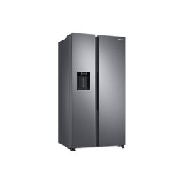 Frigorífico combinado Samsung RS68A8821S9/EF 409 L Acero Frigorífico combinado Samsung RS68A8821S9/EF 409 L Acero