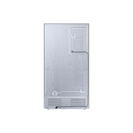 Frigorífico combinado Samsung RS68A8821S9/EF 409 L Acero Frigorífico combinado Samsung RS68A8821S9/EF 409 L Acero