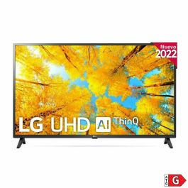 Smart TV LG 43UQ75006LF 43" 4K ULTRA HD LED WiFi
