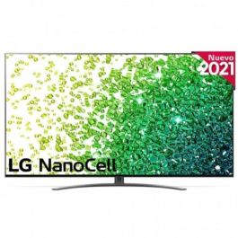 Smart TV LG 75NANO866PA 75" 4K ULTRA HD NANOCELL WiFi Precio: 1465.95000046. SKU: B1CA25JYPH