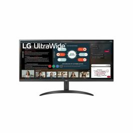 Monitor LG 34WP500-B HDR10 34" UltraWide Full HD Precio: 364.9499997. SKU: S0234341