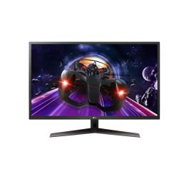 Monitor Gaming LG 32MP60G-B 31,5" Negro LED IPS LCD AMD FreeSync Flicker free 75 Hz Precio: 205.95000052. SKU: S7807550