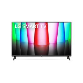Smart TV LG 32LQ570B6LA HD 32" LED HDR D-LED Precio: 266.95000035. SKU: S7811610