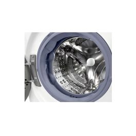Lavadora - Secadora LG F4DV5509SMW 1400 rpm 9 kg Lavadora - Secadora LG F4DV5509SMW 1400 rpm 9 kg