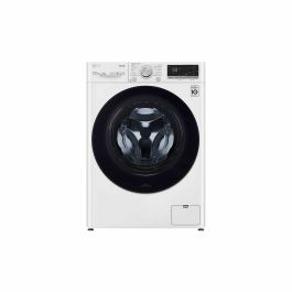 Lavadora - Secadora LG F4DV5509SMW 1400 rpm 9 kg Lavadora - Secadora LG F4DV5509SMW 1400 rpm 9 kg