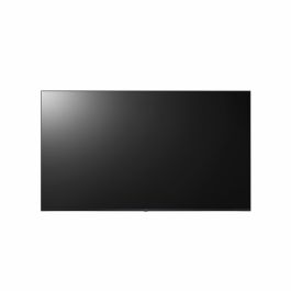 LG 65UL3J-E pantalla de señalización Pantalla plana para señalización digital 165,1 cm (65") IPS 4K Ultra HD Azul Procesador incorporado Web OS Precio: 1004.79000039. SKU: S7722640