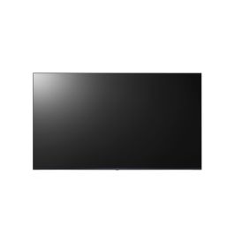 LG 65UL3J-E pantalla de señalización Pantalla plana para señalización digital 165,1 cm (65") IPS 4K Ultra HD Azul Procesador incorporado Web OS Precio: 1043.94999995. SKU: S7722640