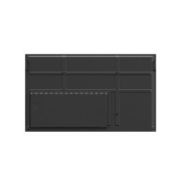 LG 75TR3PJ-B Pantalla plana para señalización digital 190,5 cm (75") LED Wifi 390 cd / m² UHD+ Negro Pantalla táctil Android 8.0 16/7 LG 75TR3PJ-B Pantalla plana para señalización digital 190,5 cm (75") LED Wifi 390 cd / m² UHD+ Negro Pantalla táctil Android 8.0 16/7
