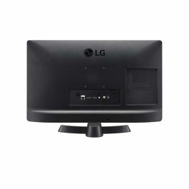 Smart TV LG 24TQ510S-PZ 24" HD LED WiFi LED HD