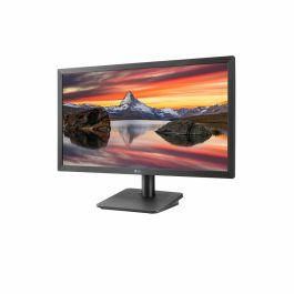 Monitor LG 22MP410 21,5" FHD LED LED VA Flicker free Monitor LG 22MP410 21,5" FHD LED LED VA Flicker free
