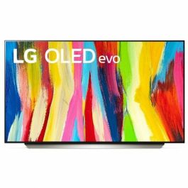 Smart TV LG OLED48C29LB 48" 4K Ultra HD OLED Precio: 1281.9500001. SKU: B14Y64JDMY