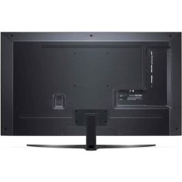 Smart TV LG 65QNED826QB 65" 4K ULTRA HD QDOT+NANOCELL WiFi