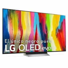 Smart TV LG OLED65C26LD.AEK 4K Ultra HD 65" HDR OLED
