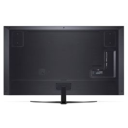 Smart TV LG 75QNED826QB 75" 4K ULTRA HD QNED WiFi