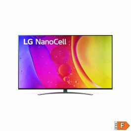 Smart TV LG 65NANO813QA 65" 4K Ultra HD