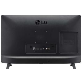 Smart TV LG 24TQ520S 23,6" Smart TV LG 24TQ520S 23,6"