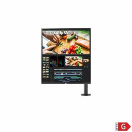 Monitor Videowall LG 28MQ780-B 28" LED IPS HDR10 Flicker free