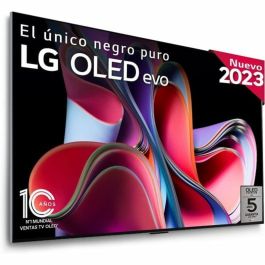 Smart TV LG OLED55G36LA 4K Ultra HD OLED 55" HDR10 QLED