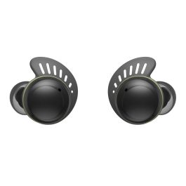 Auriculares con Micrófono LG MERIDIAN TONE-TF7Q Negro Auriculares con Micrófono LG MERIDIAN TONE-TF7Q Negro