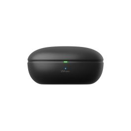 Auriculares con Micrófono LG MERIDIAN TONE-TF7Q Negro Auriculares con Micrófono LG MERIDIAN TONE-TF7Q Negro