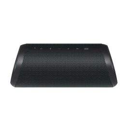 Altavoz Bluetooth LG XBOOM Go Negro 40 W Bluetooth Altavoz Bluetooth LG XBOOM Go Negro 40 W Bluetooth