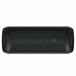 Altavoz Bluetooth LG XBOOM Go Negro 40 W Bluetooth Altavoz Bluetooth LG XBOOM Go Negro 40 W Bluetooth