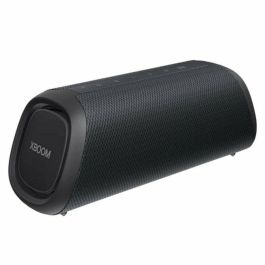 Altavoz Bluetooth LG XBOOM Go Negro 40 W Bluetooth Altavoz Bluetooth LG XBOOM Go Negro 40 W Bluetooth