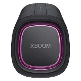 Altavoz Bluetooth LG XBOOM Go Negro 40 W Bluetooth Altavoz Bluetooth LG XBOOM Go Negro 40 W Bluetooth