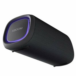 Altavoz Bluetooth LG XBOOM Go Negro 40 W Bluetooth Altavoz Bluetooth LG XBOOM Go Negro 40 W Bluetooth