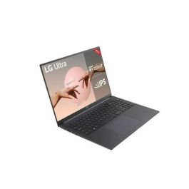 Laptop LG 16U70Q-G.AR56B 16" 8 GB RAM 512 GB SSD AMD Ryzen 5 5625U Qwerty Español Precio: 1149.5899998. SKU: B1ERAHZ8EA