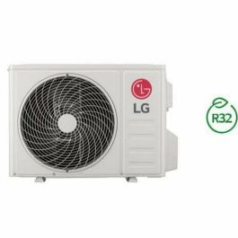 Aire Acondicionado LG GREENLG12.SET Split