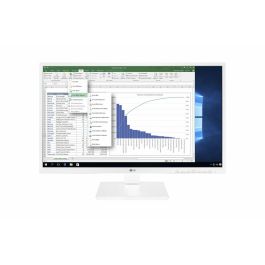 Monitor LG 24BK55YP-W Full HD 23,8" 75 Hz