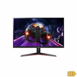 Monitor Gaming LG UltraGear 27MP60GP-B 27"/ Full HD/ 1ms/ 75Hz/ IPS/ Negro