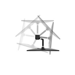 LG Ultrafine Ergo 68.6 Cm (27") 3840 X 2160 Pixels 4K Ultra Hd Led Black LG Ultrafine Ergo 68.6 Cm (27") 3840 X 2160 Pixels 4K Ultra Hd Led Black