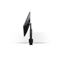 LG Ultrafine Ergo 68.6 Cm (27") 3840 X 2160 Pixels 4K Ultra Hd Led Black LG Ultrafine Ergo 68.6 Cm (27") 3840 X 2160 Pixels 4K Ultra Hd Led Black