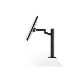 LG Ultrafine Ergo 68.6 Cm (27") 3840 X 2160 Pixels 4K Ultra Hd Led Black LG Ultrafine Ergo 68.6 Cm (27") 3840 X 2160 Pixels 4K Ultra Hd Led Black