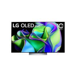 Smart TV LG 4K Ultra HD 55" HDR OLED Precio: 1519.78999953. SKU: B13PJZ3ALH
