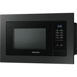 Microondas Samsung MS20A7013AB/EF Negro 20 L