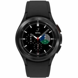 Smartwatch Samsung Galaxy Watch4 Classic Negro 1,2" Precio: 447.95000052. SKU: B1FY3GN48G