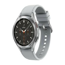 Smartwatch Samsung SM-R890NZSAPHE 1,4" 350 mah Plateado 1,4" 1,35" Precio: 417.94999983. SKU: S0437459