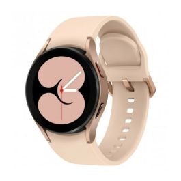 Smartwatch Samsung GALAXY WATCH 4 Oro Rosa 16 GB Precio: 195.7901. SKU: S0431185