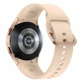 Smartwatch Samsung Galaxy Watch4 Dorado 4G 1,2" Bluetooth 5.0 Rosa Dorado