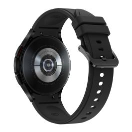 Smartwatch Samsung Watch 4 1,35" Negro