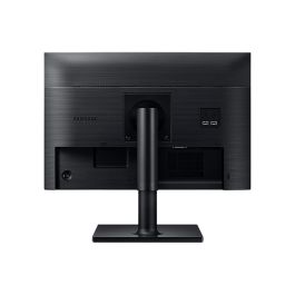 Samsung 24", WUXGA (1920 x 1200), IPS, 16:10, 250 cd/m², 5 ms, 1000:1, 75 Hz, 178°/178°, DVI, DP, HDMI, USB, 534.0 x 386.3 x 224.0 mm Samsung 24", WUXGA (1920 x 1200), IPS, 16:10, 250 cd/m², 5 ms, 1000:1, 75 Hz, 178°/178°, DVI, DP, HDMI, USB, 534.0 x 386.3 x 224.0 mm