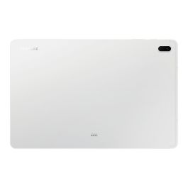 Tablet Samsung Galaxy Tab S7 FE 12.4" Octa Core 6GB RAM 128GB Plateado 6 GB RAM 12,4" Plata 1 TB 128 GB Tablet Samsung Galaxy Tab S7 FE 12.4" Octa Core 6GB RAM 128GB Plateado 6 GB RAM 12,4" Plata 1 TB 128 GB