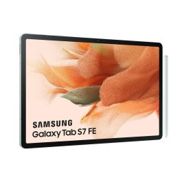 Tablet Samsung Galaxy Tab S7 FE Verde 6 GB RAM 12,4" 128 GB Tablet Samsung Galaxy Tab S7 FE Verde 6 GB RAM 12,4" 128 GB