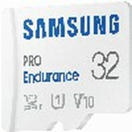 Tarjeta Micro SD Samsung MB-MJ32KA/EU 32 GB